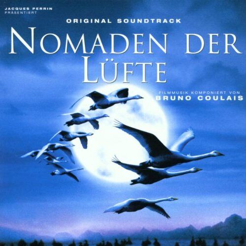 Ost - Nomaden der Luefte (Winged Migration) - Preis vom 30.09.2026 09:01:18 h