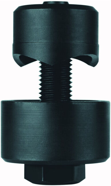 Emporte-pièces RUKO D. 60 mm PG 48 p. tubes et vissages (109600)