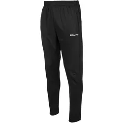 Stanno, Unisex, Sporthose, Pride Hose (XXL), Schwarz
