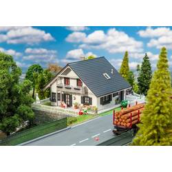 Faller 130640 H0 Saniertes Einfamilienhaus