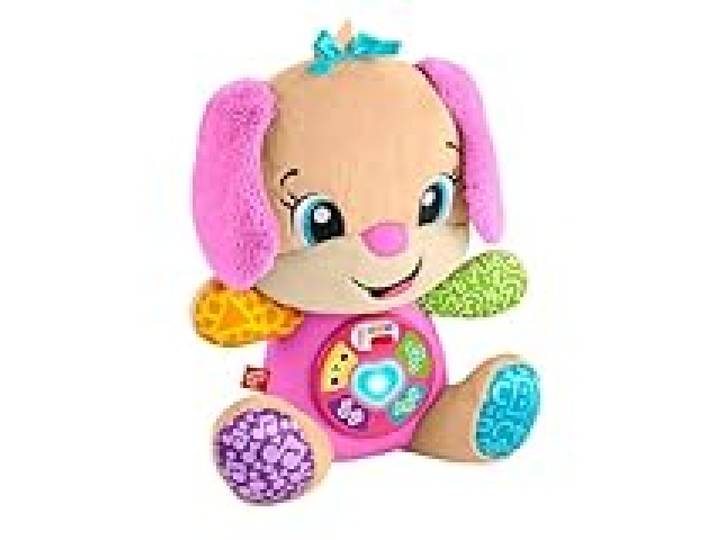 Fisher-Price Rire et éveil Smart Stages Sis, Version multilingue