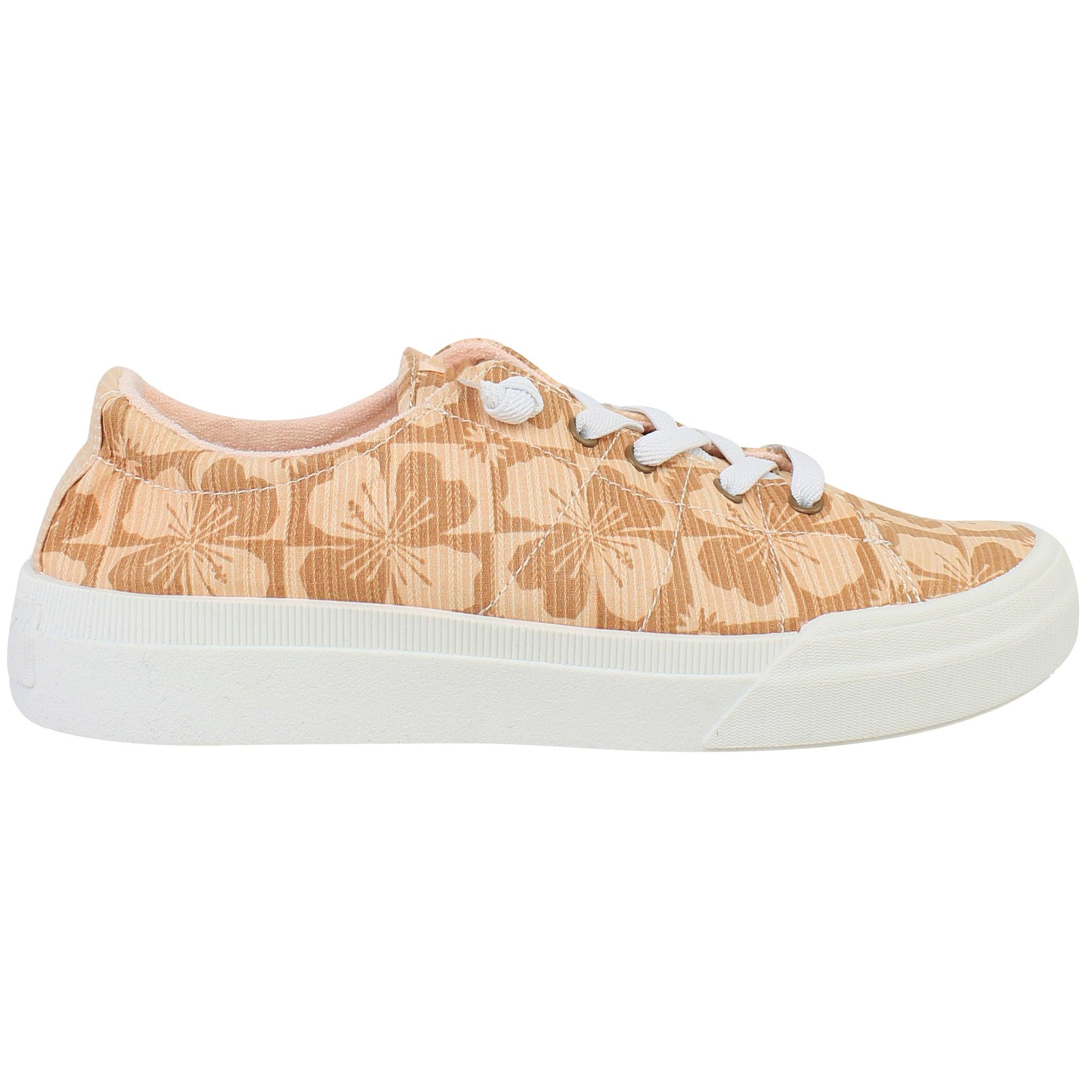Roxy Rae Damenbraune Schuhe