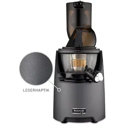 Entsafter EVO820 Gun Metal
