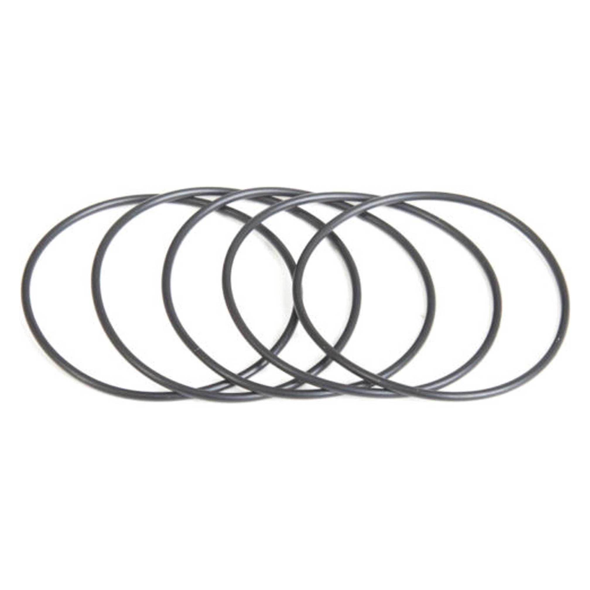 Aeronaut prop-gummi für 38-42mm spinner (725166)