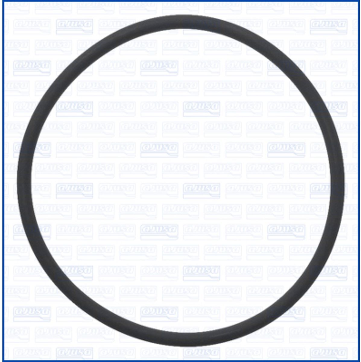 Ajusa Guarnizione, compressore 16536300