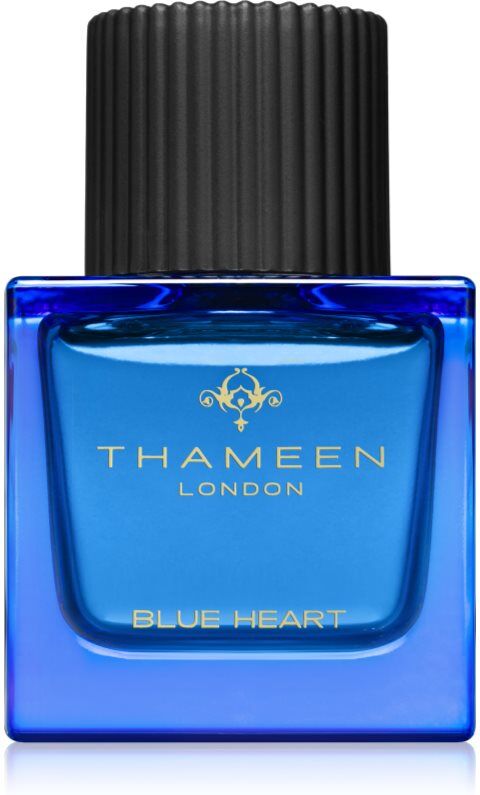 Thameen Blue Heart extrait de parfum mixte 50 ml