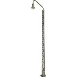 Viessmann Modelltechnik H0 Gittermastleuchte einfach Fertigmodell 63851 1 St.