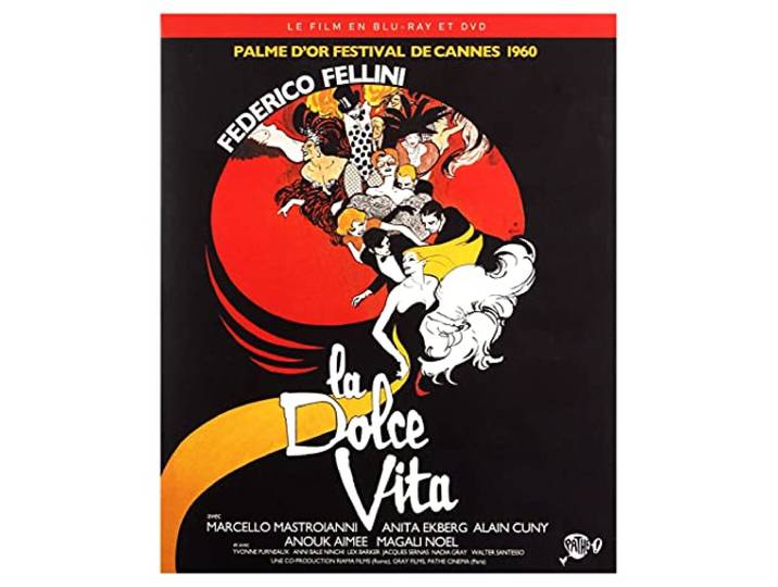La Dolce Vita