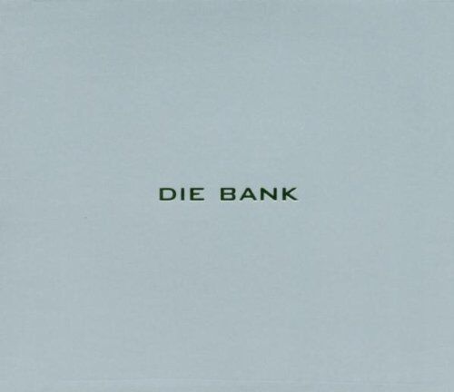 Various - Die Bank - Preis vom 07.10.2026 11:45:10 h