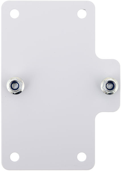 K&M ; 24357 WH White
