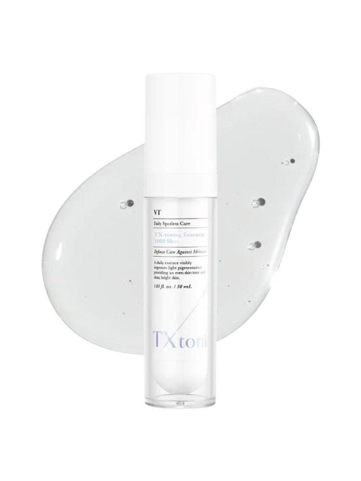 VT COSMETICS TX-Toning Essence 1000 Shot