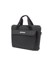Manhattan NB Tasche London bis 12.5" schwarz Notebook (439862)