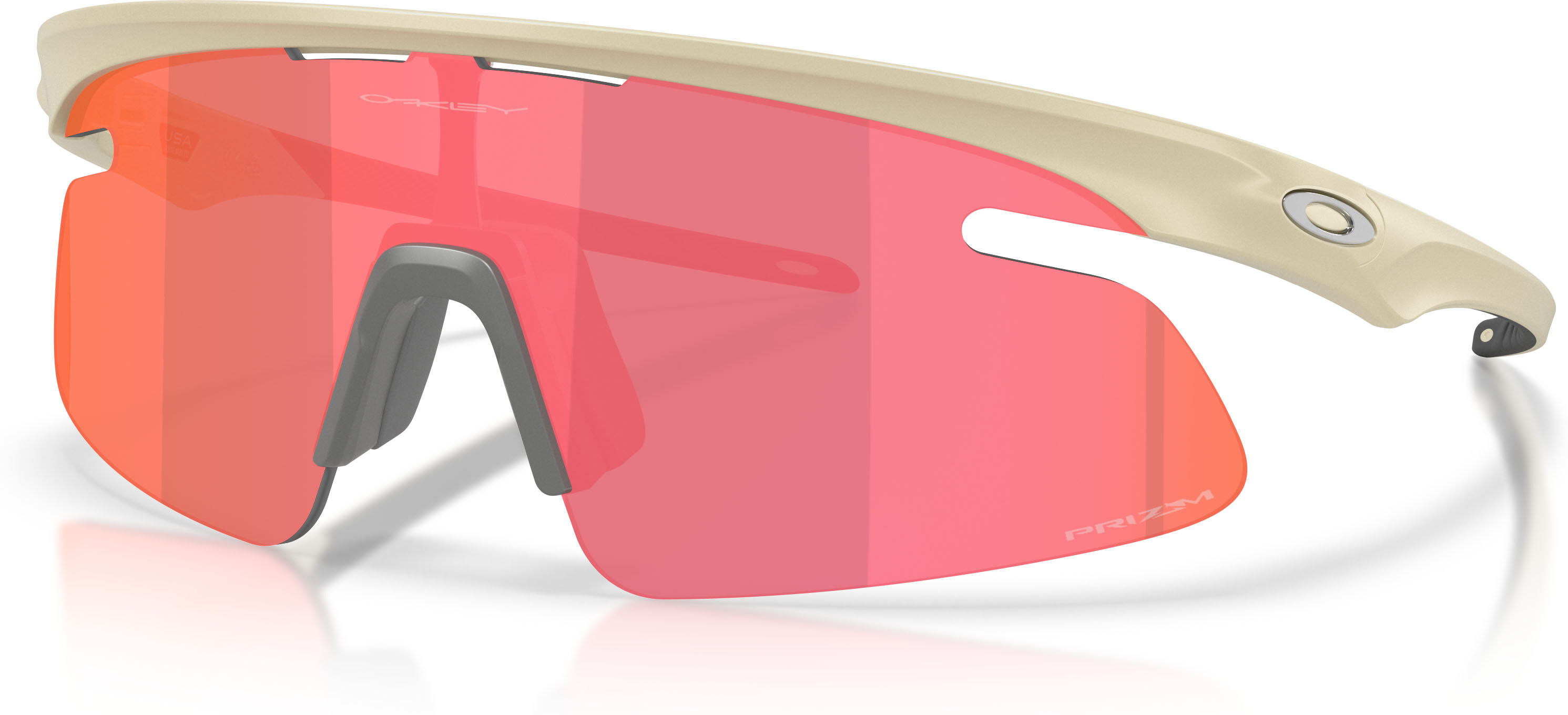 Oakley Rslv Lite OO 9527D (952706) 9527 06