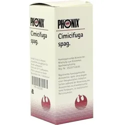 Phönix Cimicifuga Spag. 50 ML