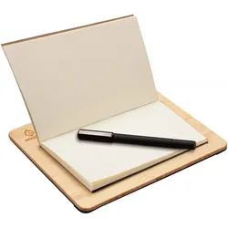 Viewsonic PF0730-I0WW 7.5" WoodPad Paper drawing pad Neuware mit beschädigter Verpackung