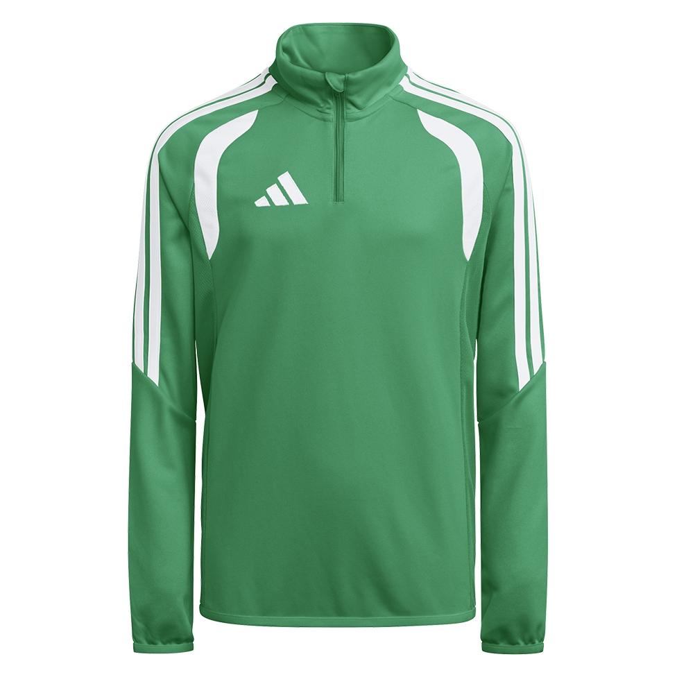 Adidas Tiro League Trainingsoberteil für Kinder (116) (JY7160)