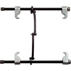 Federspanner mit Sicherheitsbügel, 300mm KS Tools 670.0041