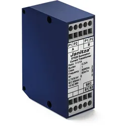 Janitza Electronic Summenstromwandler 1502562