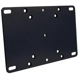 Hagor Adapterplatte VESA 200x100 /100x200 Adapterplatte