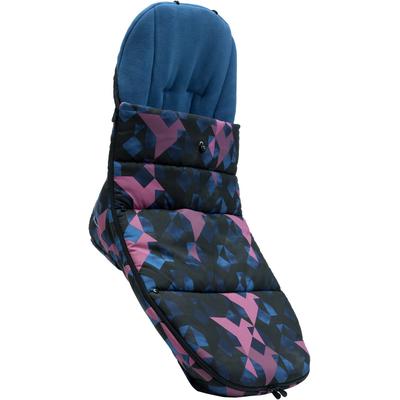 Bugaboo Universal Footmuff - Birds
