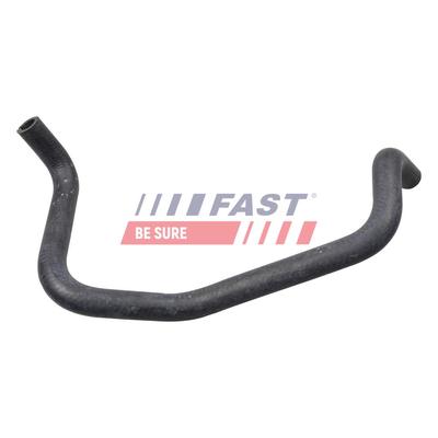 FAST Heizungsschlauch FT61371 Eingang für Fiat Citroën