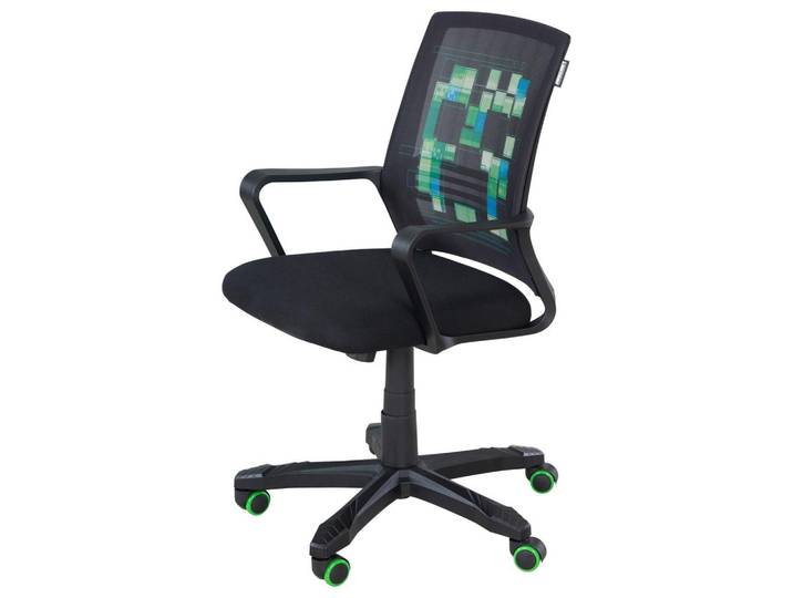 DREHSTUHL MINECRAFT