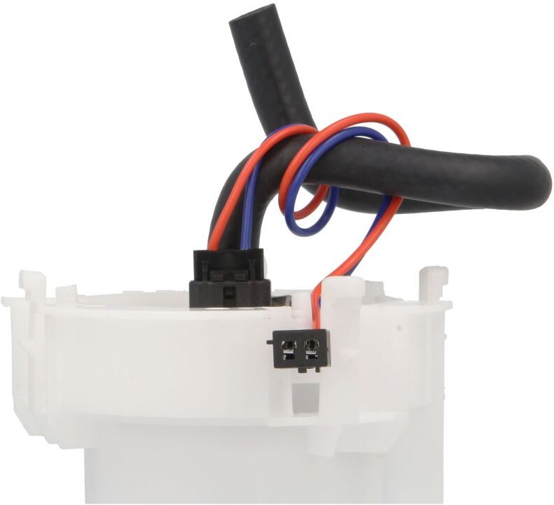 Schlingertopf, Kraftstoffpumpe MEAT & DORIA 77042