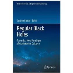 Regular Black Holes, Fachbücher