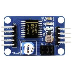 Iduino ME702 Analog-Digital-Wandler RS232 ME702