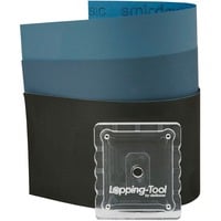 Lapping Tool 13th & 14th Gen. Intel CPU, Schleif- / Poliermittel transparent