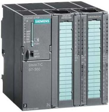 Siemens 6ES7314-6BH04-0AB0 SPS-Kompakt-CPU (6ES73146BH040AB0)