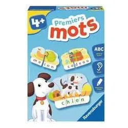Ravensburger Premiers mots (Französisch)