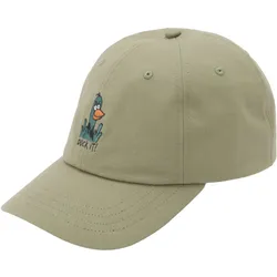 IRIEDAILY WHAT THE DUCK Cap 2026 reed