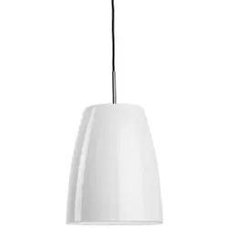FAGERHULT 649342 Terso Pendelleuchte 25W 840 2400LM DALI weiß TERSO 400.2440/DALI weiß TERSO4002440DALI