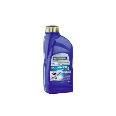 RAVENOL Motoröl 1163220-001-01-999 Motorenöl,Öl,Öl für Motor