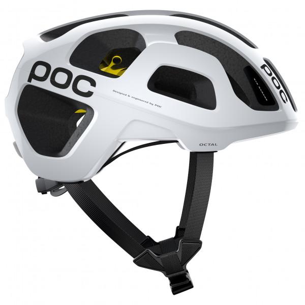 POC - Octal MIPS - Velohelm Gr 50-56 cm - S grau