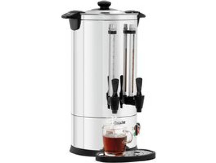 Distributeur de Thé et Eau Chaude M8000 - 8 Litres - Bartscher