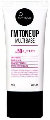 Suntique I'M Tone Up Multi Base SPF 50+ 50ml
