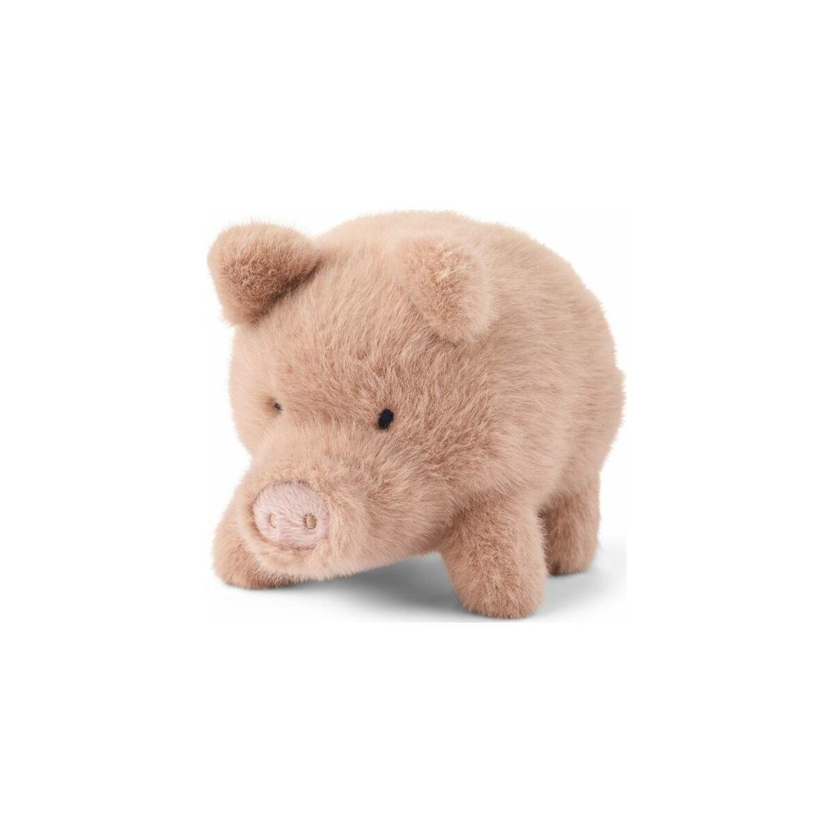 Liewood Spruce Piglet Teddy pale tuscany (9470) ONE SIZE LW21637-9470-ONE SIZE-CU