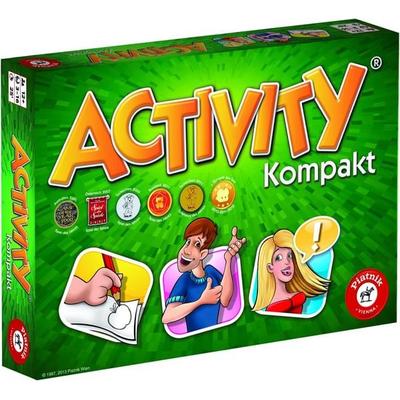 Activity Kompakt