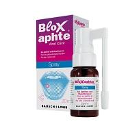 BLOXAPHTE Oral Care Spray 20 ml