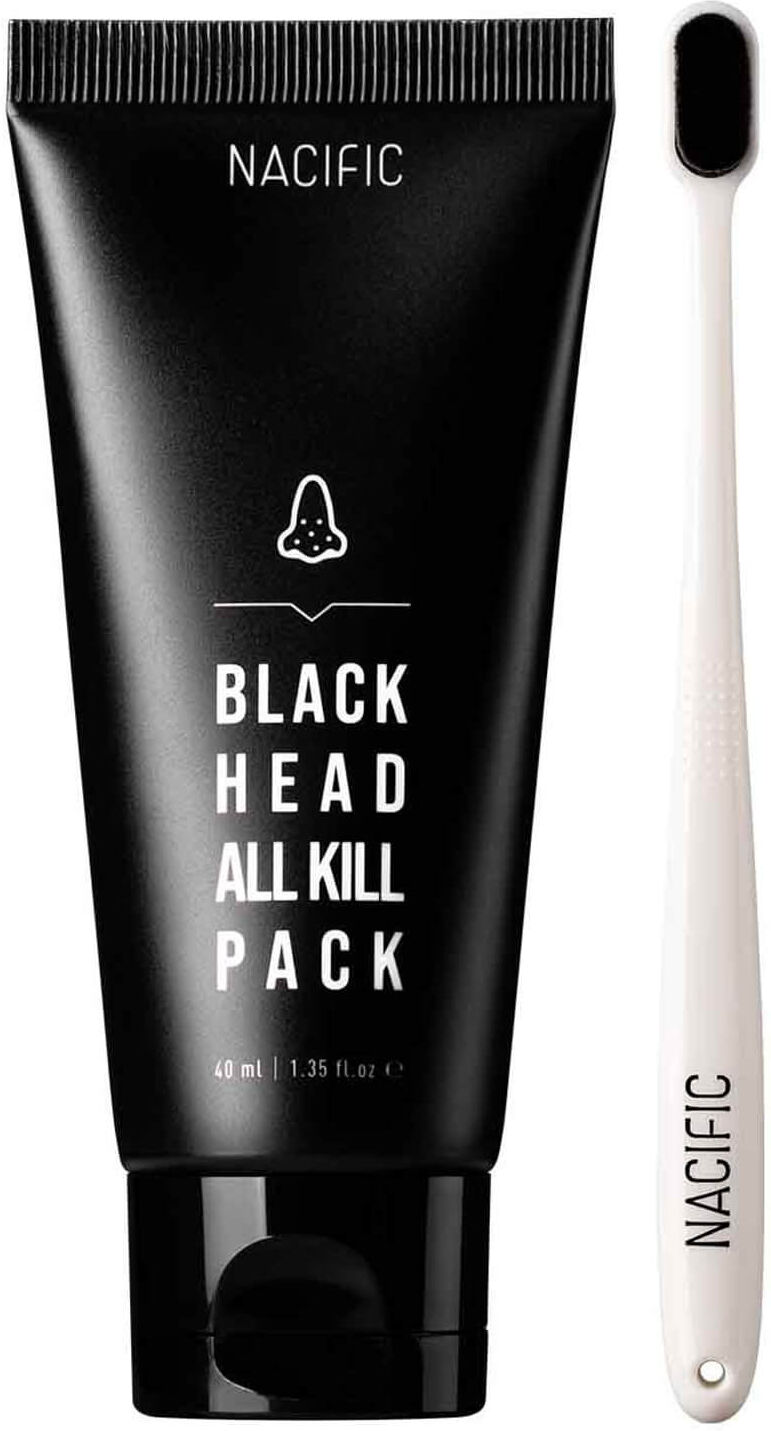 NACIFIC Blackhead All Kill Pack 40ml