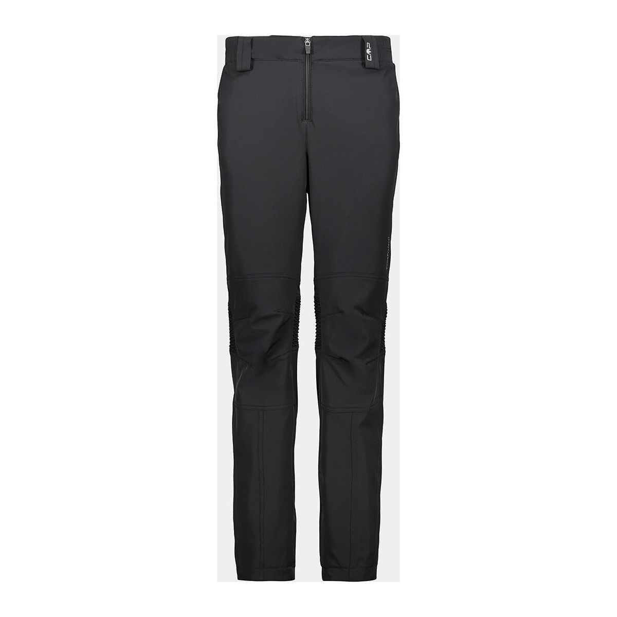 CMP Woman Pant nero (U901) 36 3W05376-U901-36