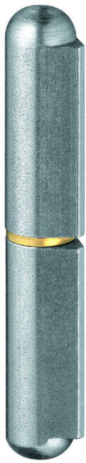 SIMONSWERK Bande de soudure KO 40, 2 pièces, 140 mm brut (5 180706 0 00208)