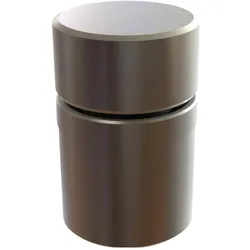 Kern Druckstück für CR 1000-3P1, CR 250-3P1, CR 500-3P1 Stahl,..., Messtechnik