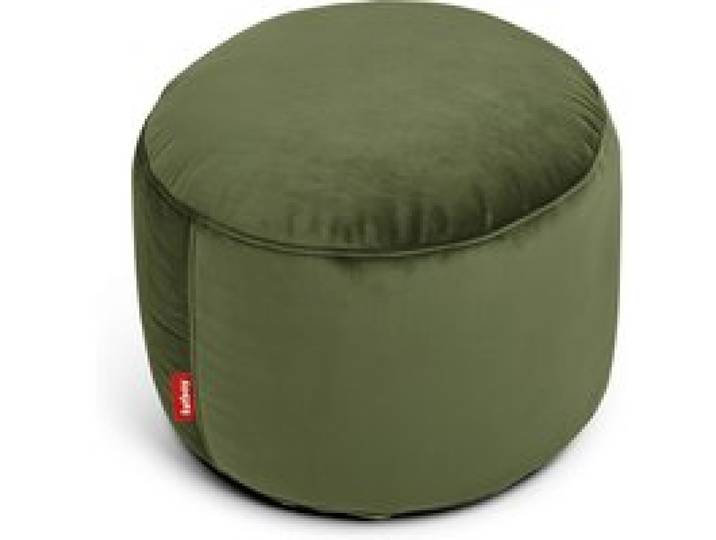 Fatboy - Point Velvet Hocker