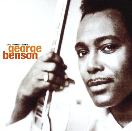 George Benson - Love Remembers - Preis vom 19.10.2026 19:33:35 h