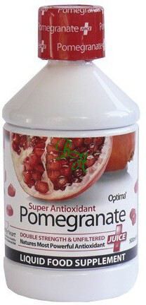 Madal Bal Pomegranate Juice High Potency 500 ml