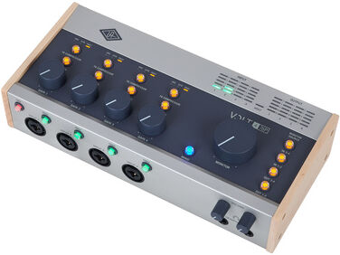 Universal Audio Volt 476P USB Recording Studio