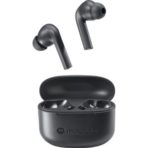Motorola Kopfhörer MOTO BUDS 065, schwarz, In-Ear, mit Mikrofon, Bluetooth
